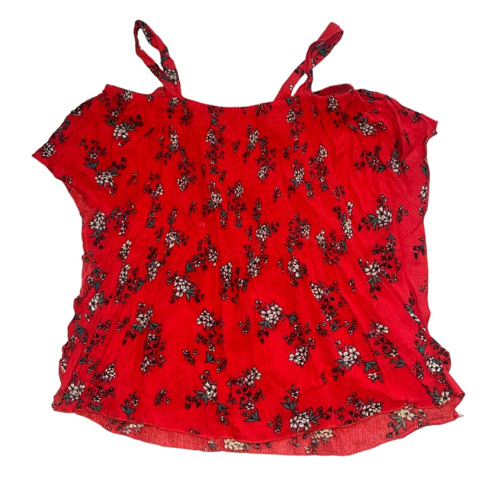 Flowing Women’s Top